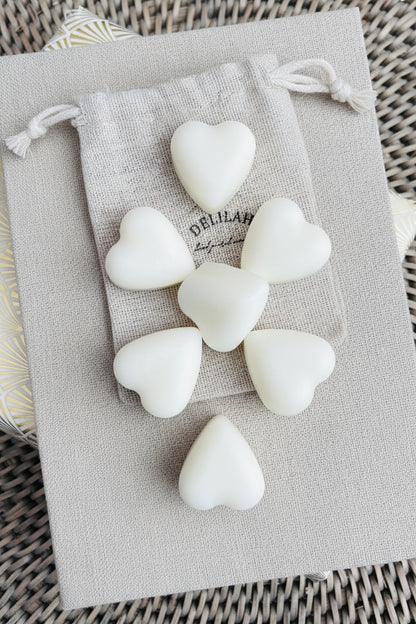 Melt Pouches