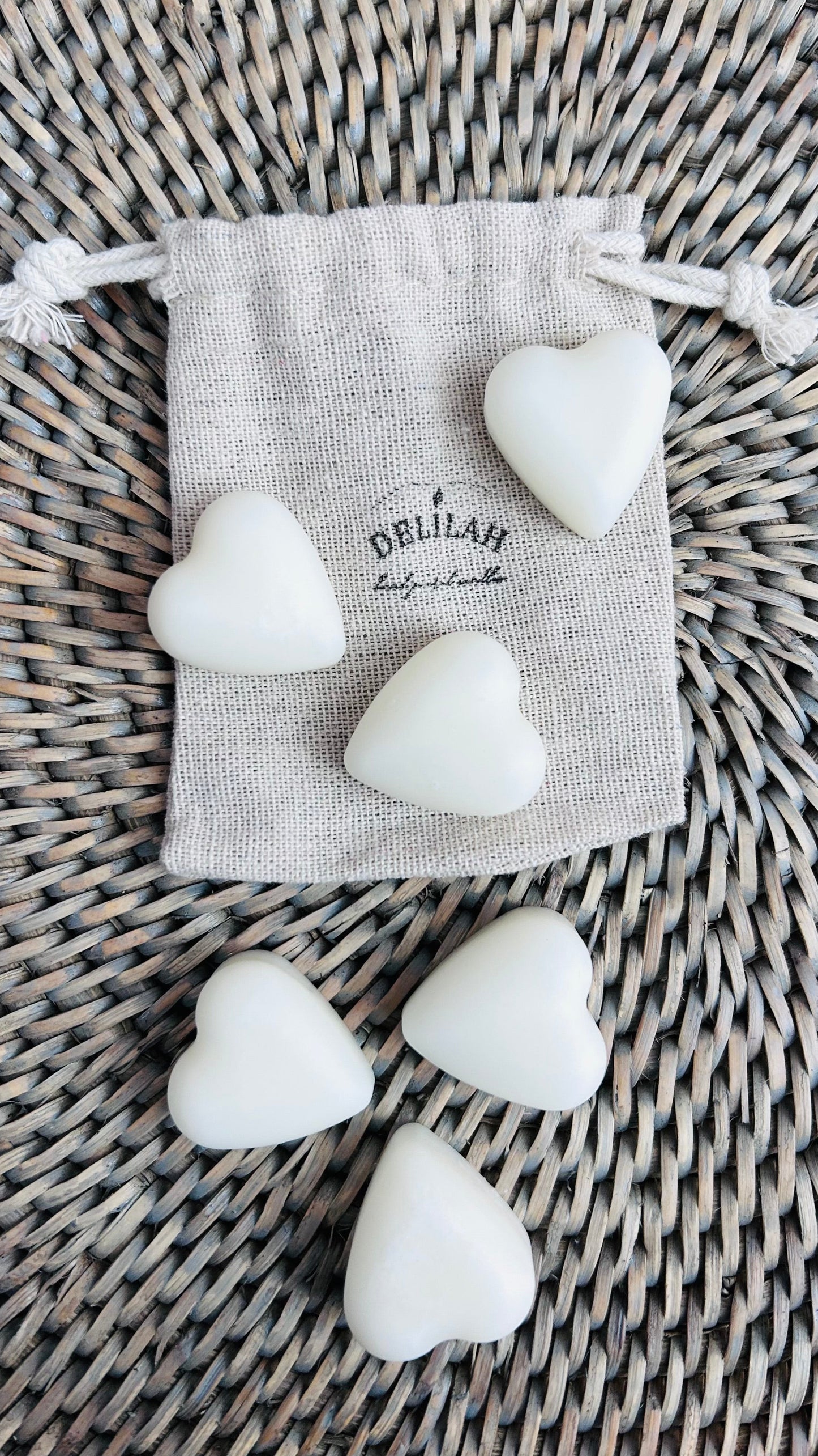 Melt Pouches